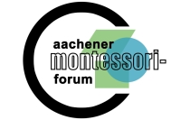 Logo des Aachener Montessori Forums
