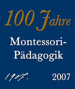 100 Jahre Montessori
